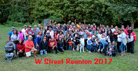 W Street Reunion 2017