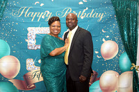 MAIA WILSON 50TH BIRTHDAY CELEBRATION 2023