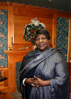 Ms. Gwendolyn V. Yeargins Retirement Celebration 2012