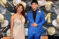 KAYLAH SIZEMORE PROM PHOTOS